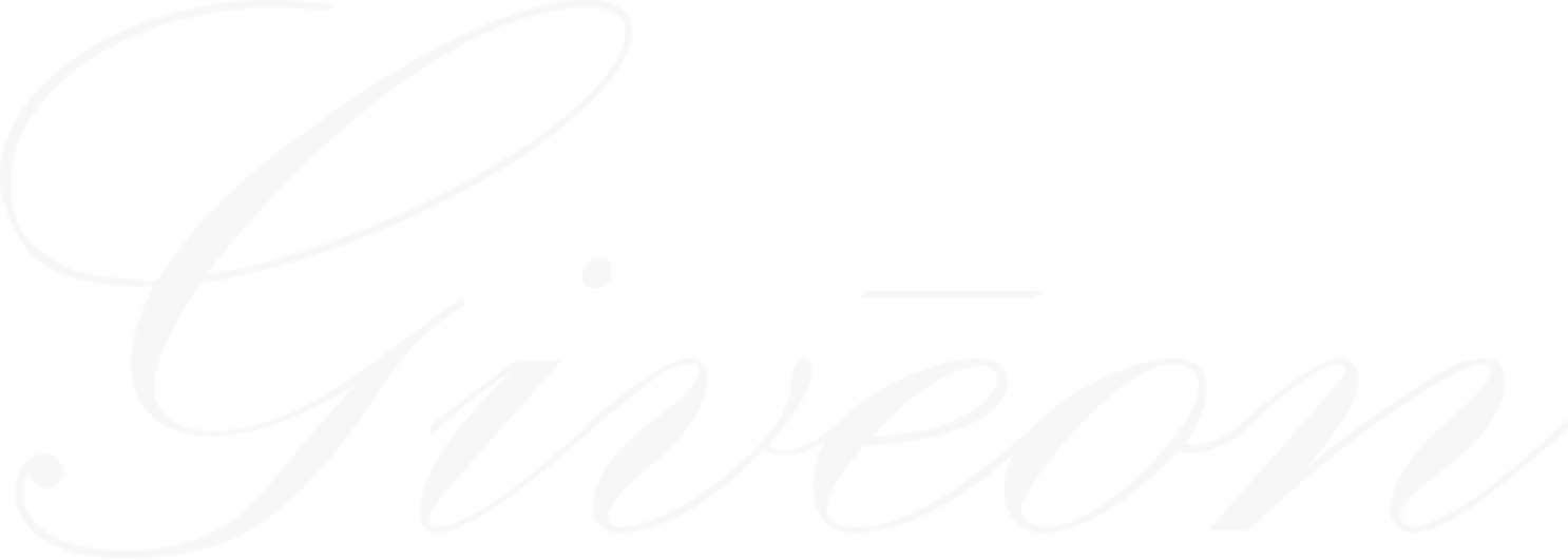 Giveon Purple Logo