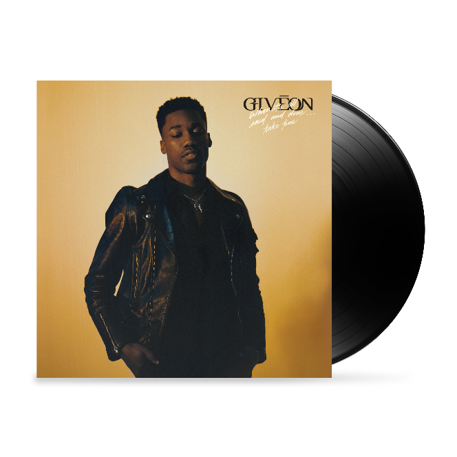 Give or Take Deluxe Limited Edition