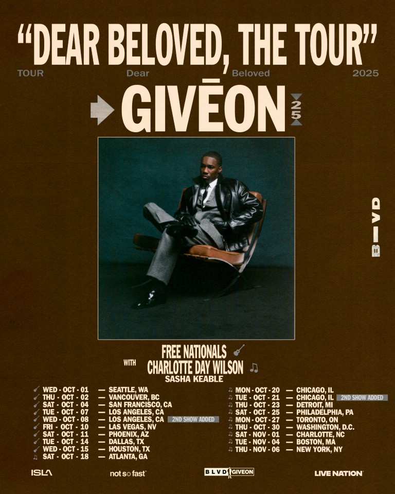 Tour Admat